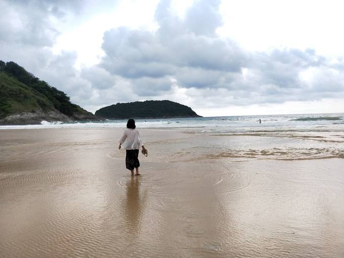 泰国普吉岛最好的项目,泰国普吉岛几个海滩