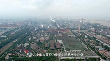 在上海宝山生活怎么样,在宝山