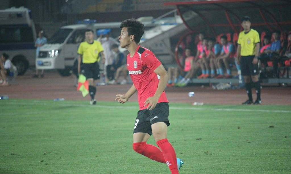 辽宁足球联赛有多强啊今年,辽宁足球联赛有多强啊