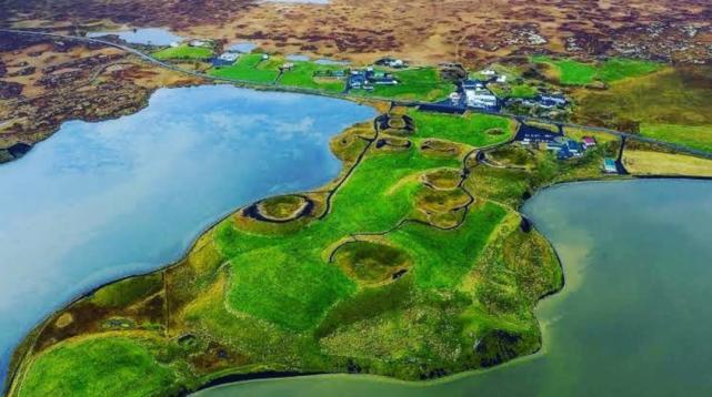 世界上最好玩的露营地点,全国最棒露营地