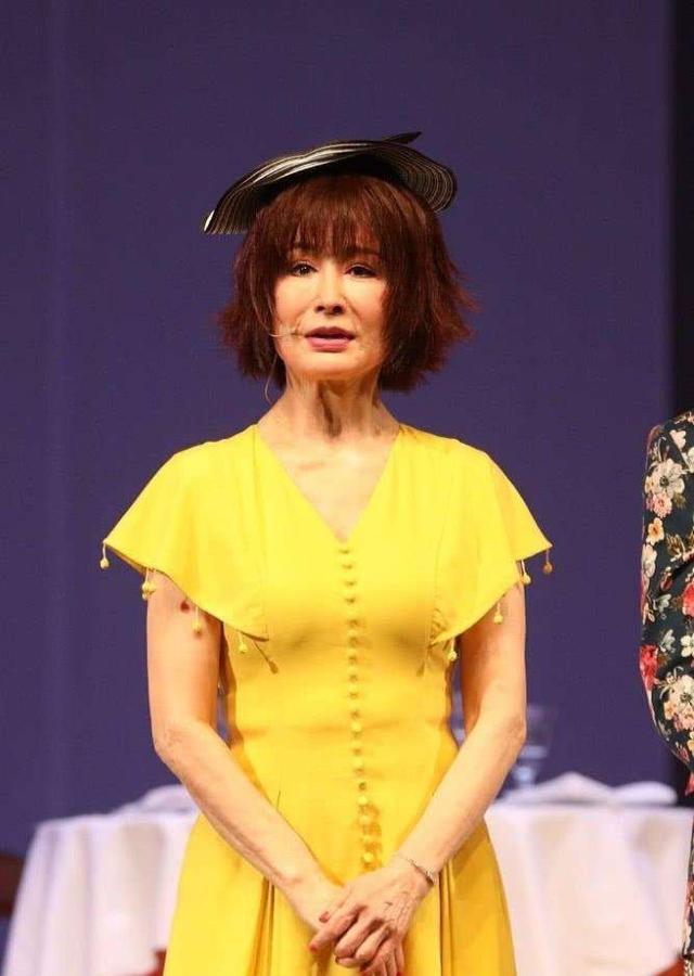 说好的不老女神，怎么生图就崩了？