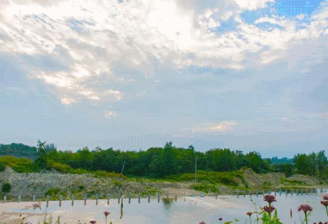 温江健身步道路径,温江健身最好的地方