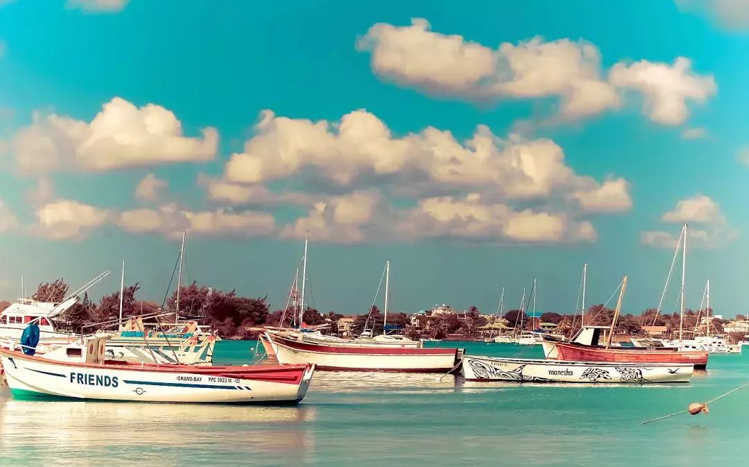 西安有直飞加拿大航线,西安直飞免签海岛