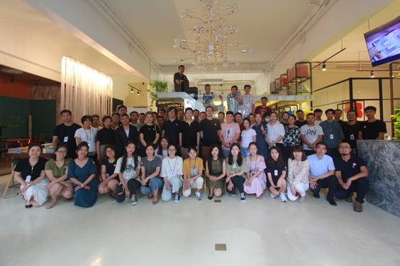 玖雅装饰·设计点亮生活——4大奖项“花落谁家”？