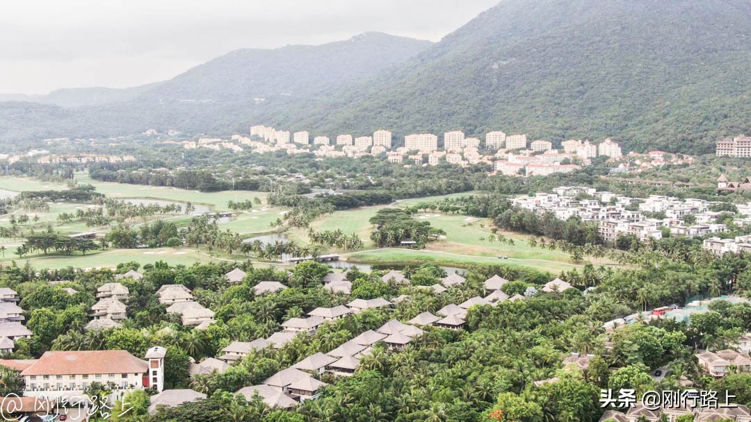 亚龙湾天域度假酒店亲子住哪个区,亚龙湾天域亲子游戏