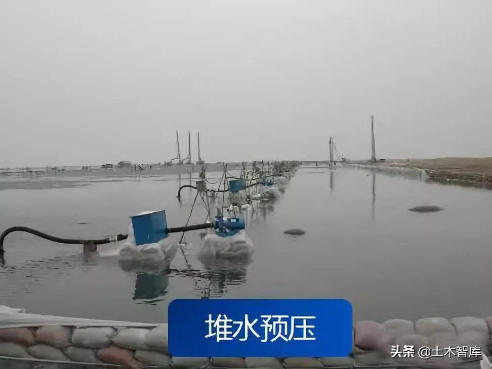 地基与基础的处理,地基基础复合地基