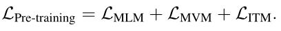 北科大中大微软提出端到端视觉语言表征学习预训练方法