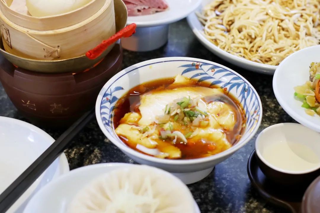 一个人穷游中国扬州景区,一个人穷游中国之扬州美食