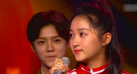 鹿晗给关晓彤起了个外号,鹿晗和关晓彤相互称呼