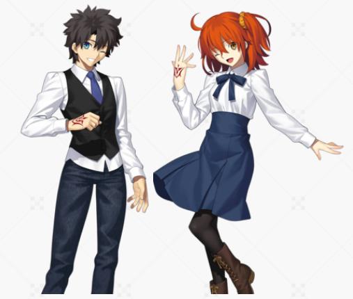 FGO魔术礼装兑换推荐，金方块商店的御主礼装值不值得换？