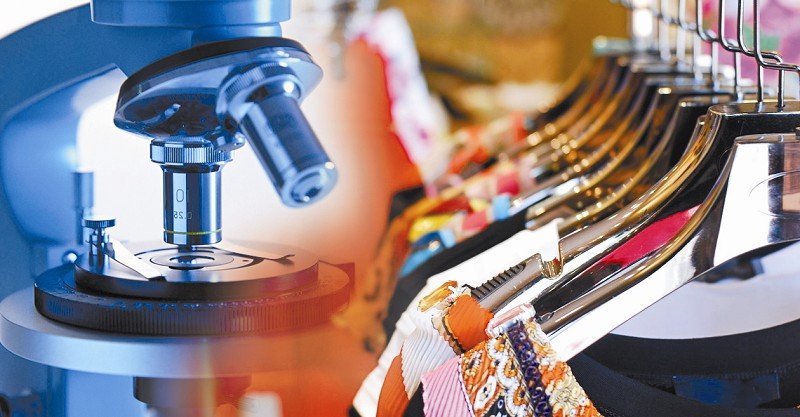 服装检品方法,服装检测成分去哪里做检测