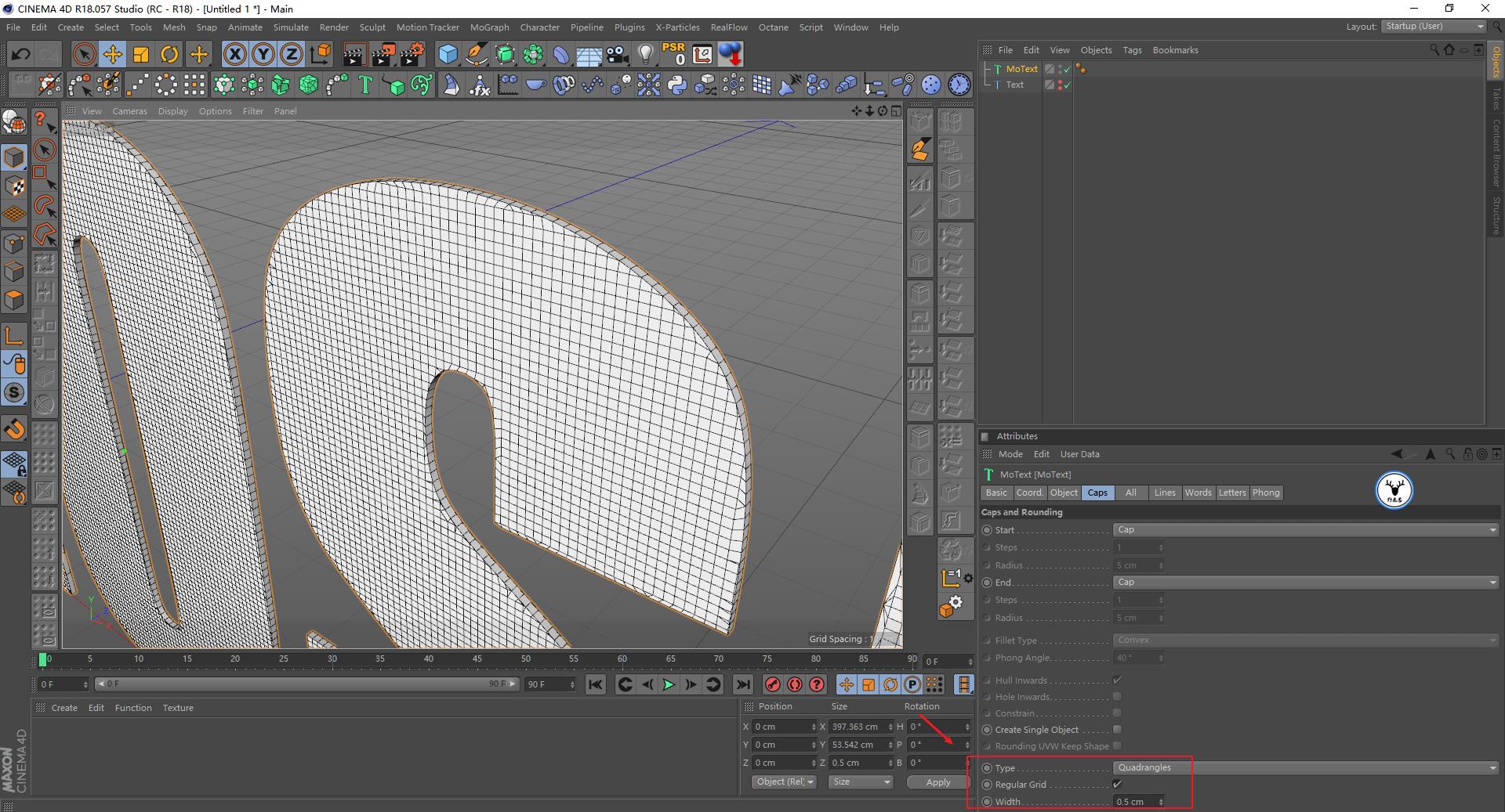 c4d约束样条怎么用,c4d的样条约束在哪