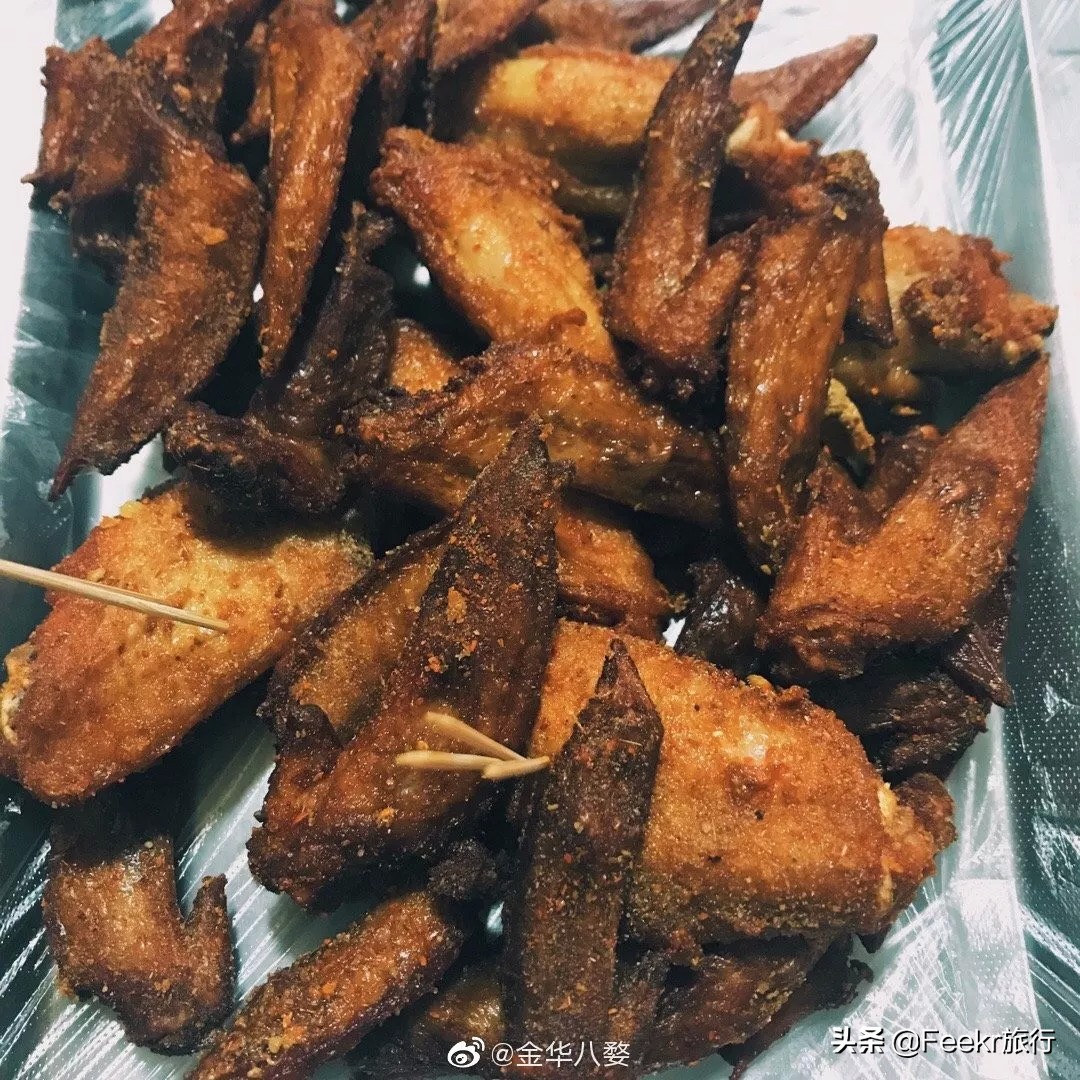 武义滑雪和温泉,杭州金华特色美食