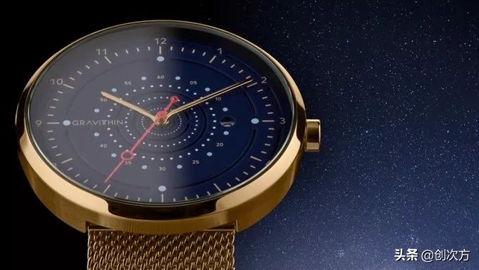 瑞士工艺全自动机械机芯男士腕表,瑞士原厂机芯原装进口机械腕表