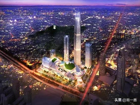 东莞写字楼现状,东莞市写字楼值得投资吗