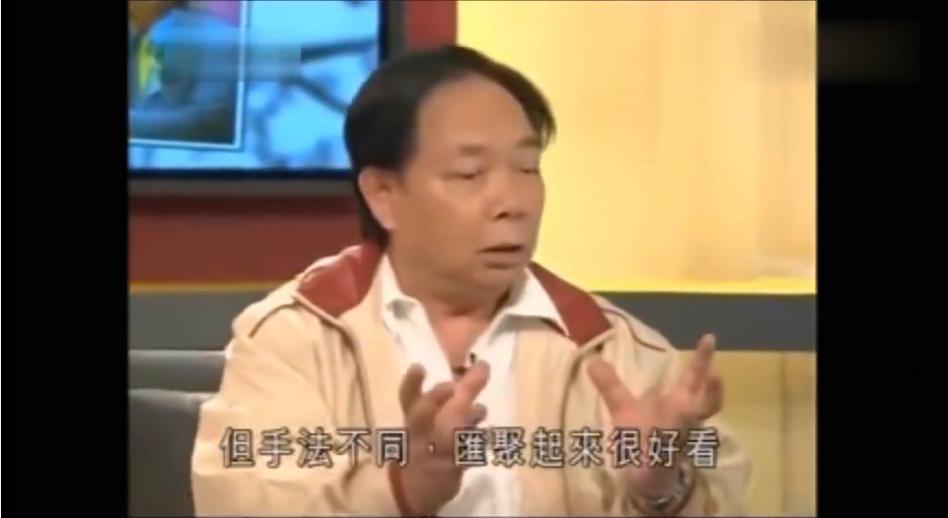 周星驰早期电影为什么不搞笑,周星驰经典影片盘点