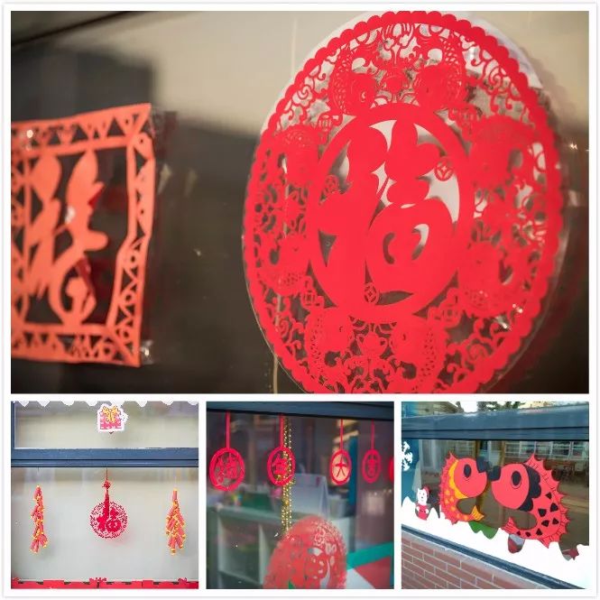 新年就是这个“味”！请看淘乐思里的红红与火火