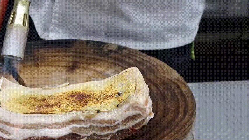 济南人的干饭神器为什么是把子肉,济南把子肉和干饭的区别