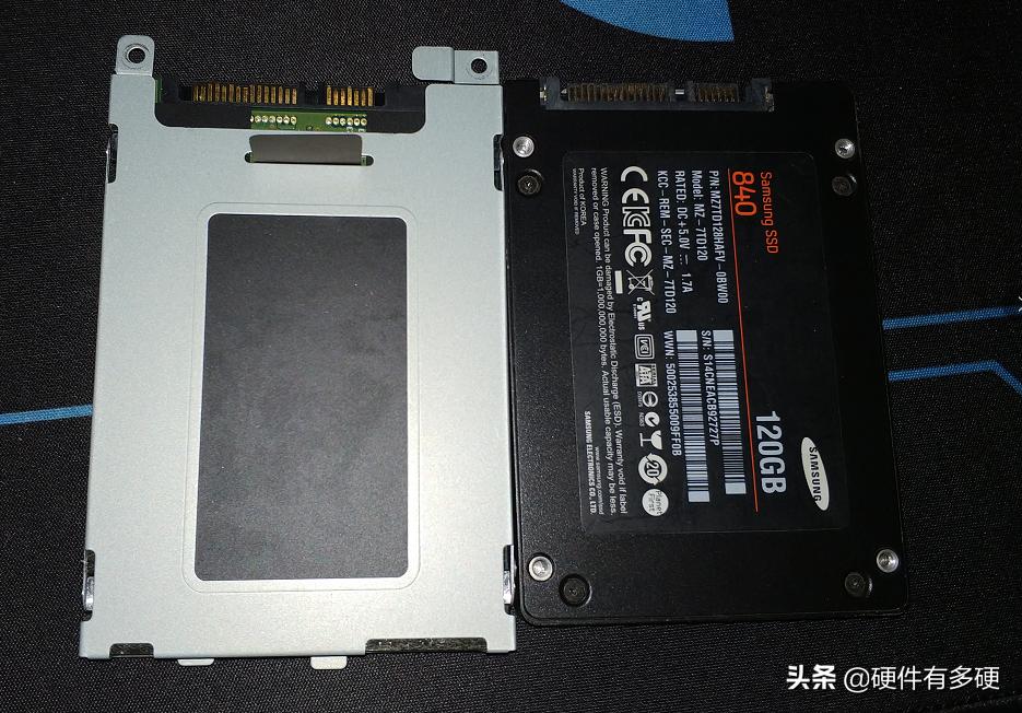 笔记本有必要升级固态硬盘吗,旧笔记本升级固态硬盘推荐