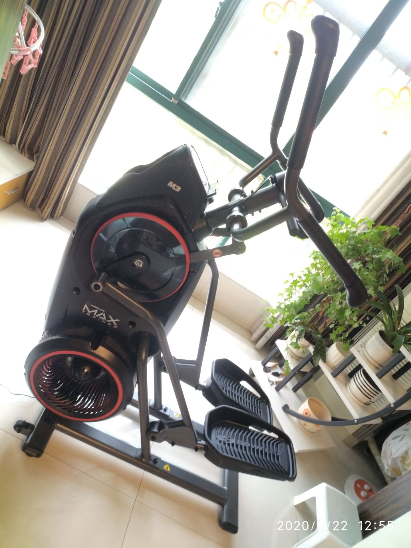 椭圆机使用介绍图,关于椭圆机你想知道的全在这里