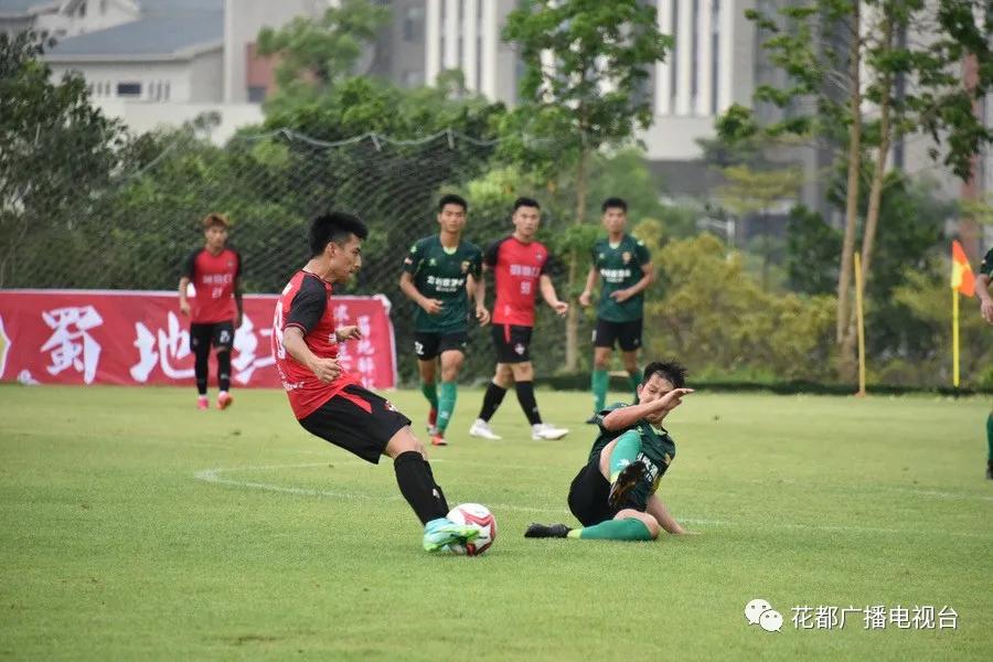 花都足球球队,花都本土足球俱乐部