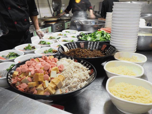 京东方视讯科技有限公司食堂,京东方食堂视频