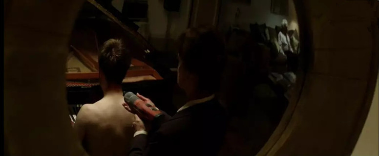 印度经典悬疑反转电影,十部最佳印度电影调音师