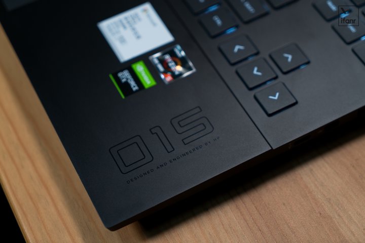 惠普暗影精灵6锐龙版开箱,惠普暗影精灵6锐龙版1660ti测评