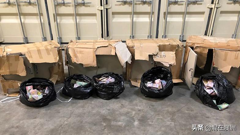 新西兰华人,新西兰入境香烟多少钱一包