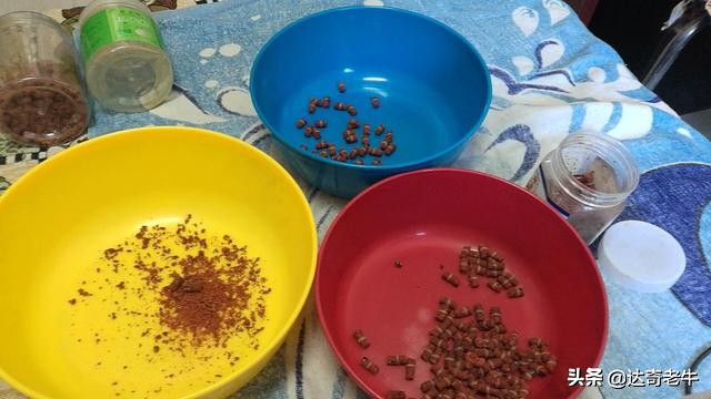 秒粘系列饵料,秒粘饵料