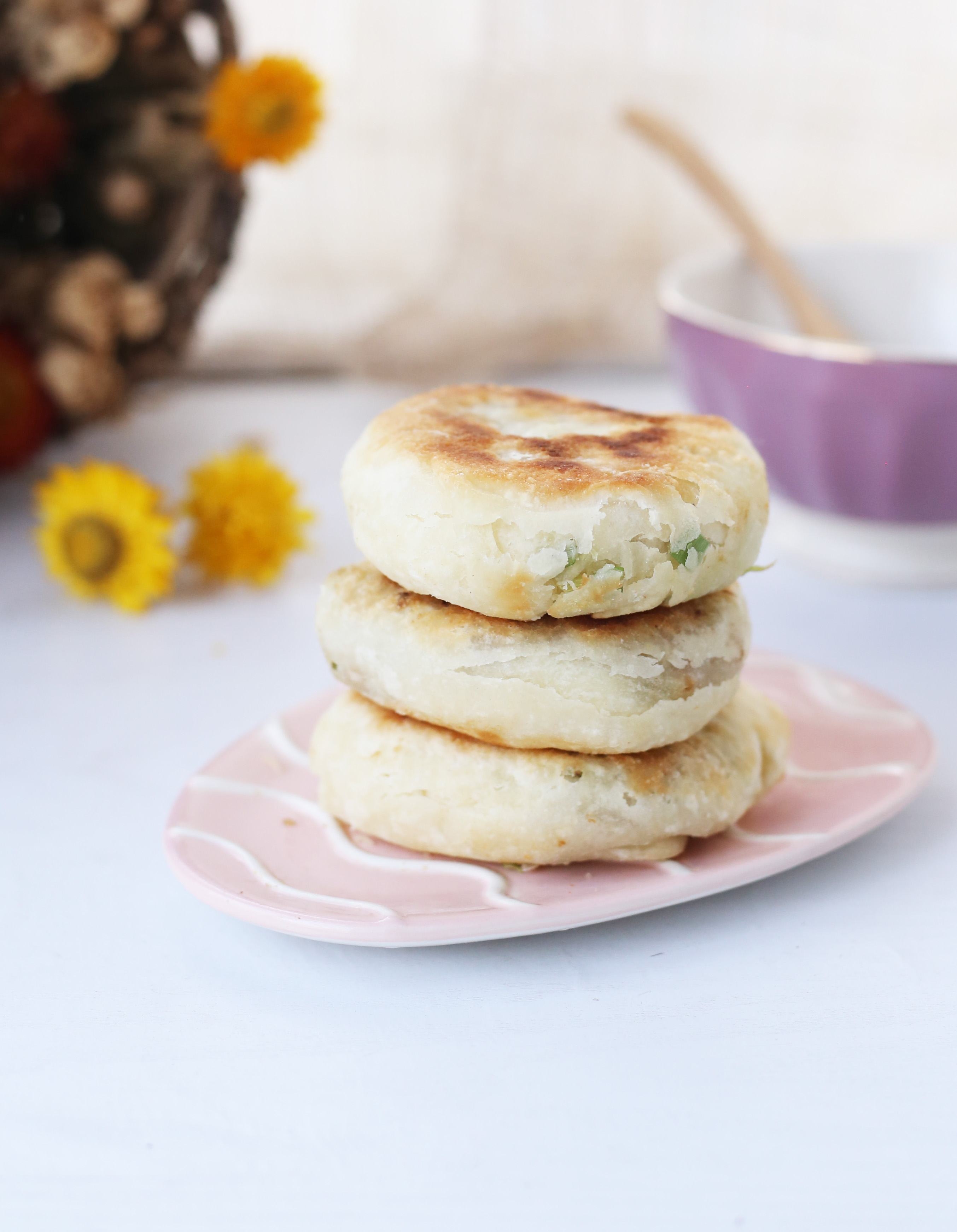 家有电饼铛,电饼铛可以做些什么美味