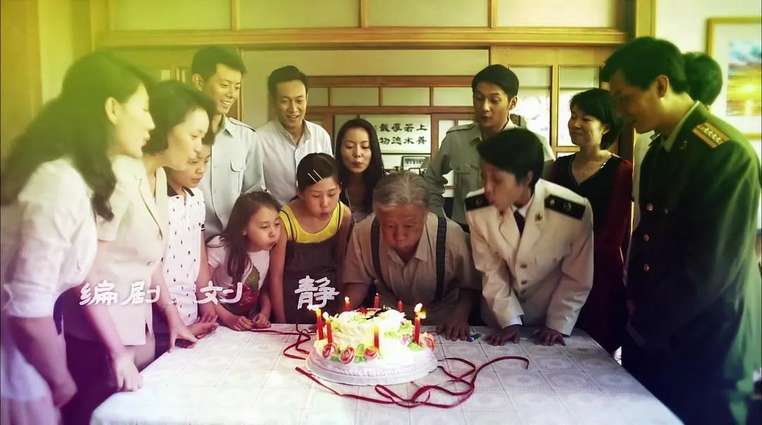 父母爱情看了好几遍了,父母爱情能看一百遍