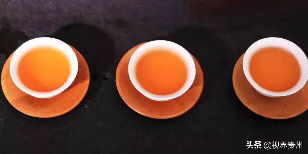 贵州茶海的春天有多美,贵州最美茶海