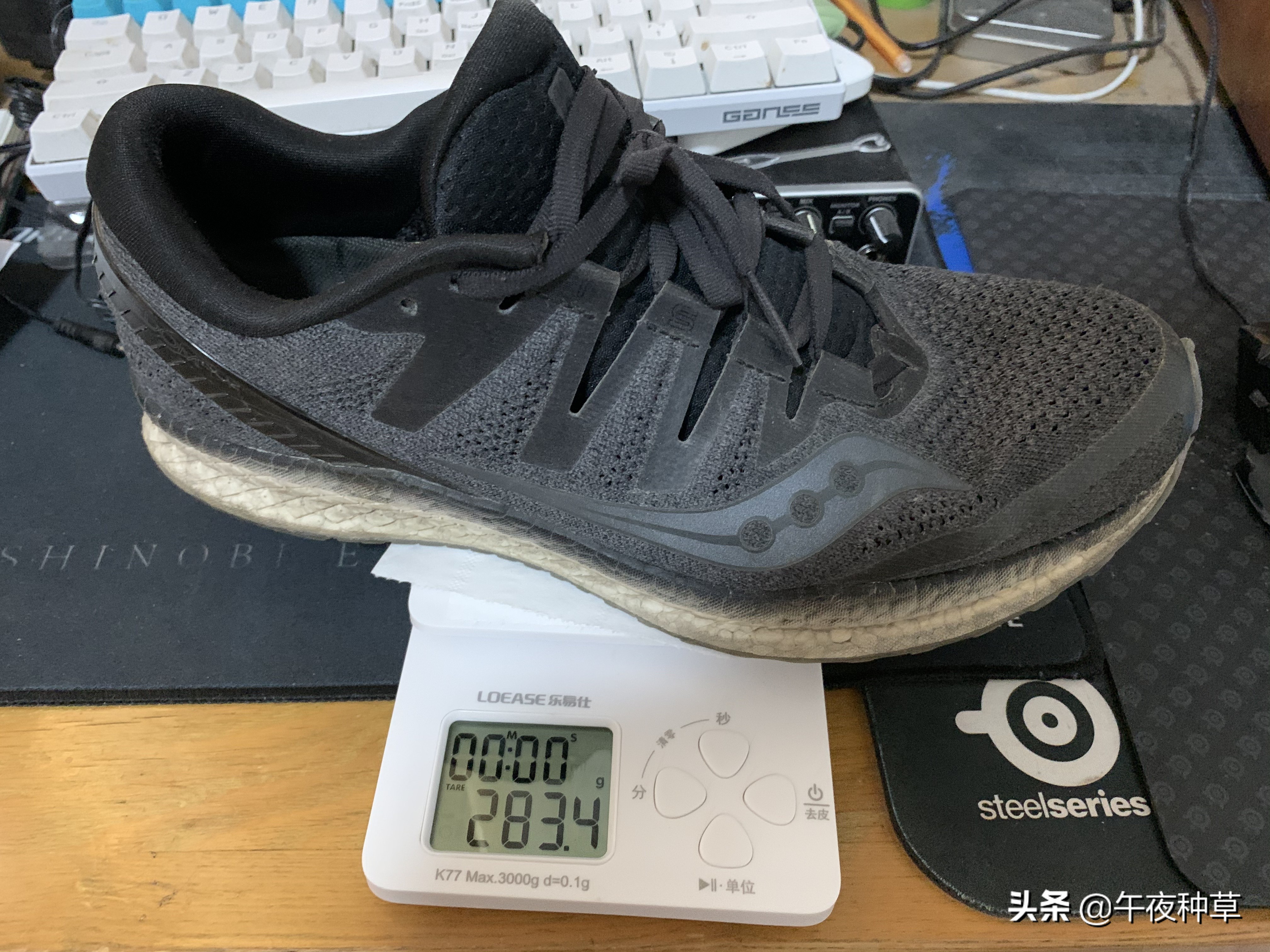 上半年最值得入手的跑鞋推荐top10,合适入手的跑鞋有哪些推荐