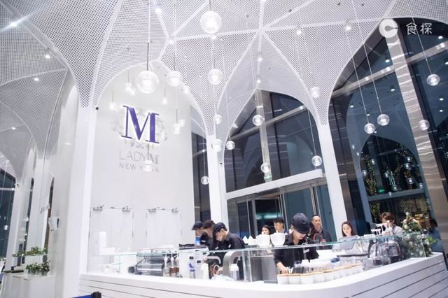 亲测9家超级明星餐饮！这个地方预备颠覆全深圳人的味蕾！