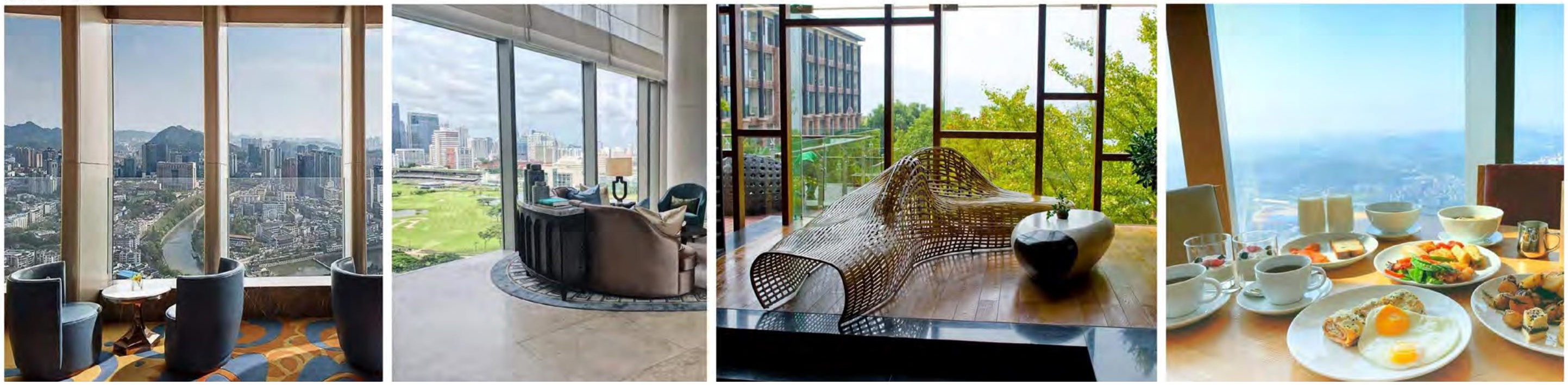 大宸设计：商住综合体设计·灵山龙胤城·昊成新天地