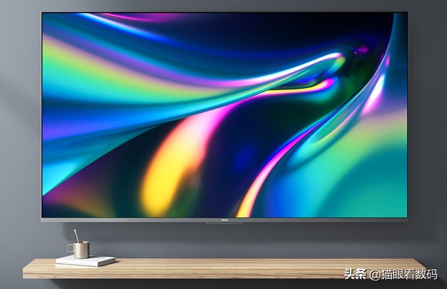 redmix65轻旗舰电视测评,redmi智能电视x652022使用感受