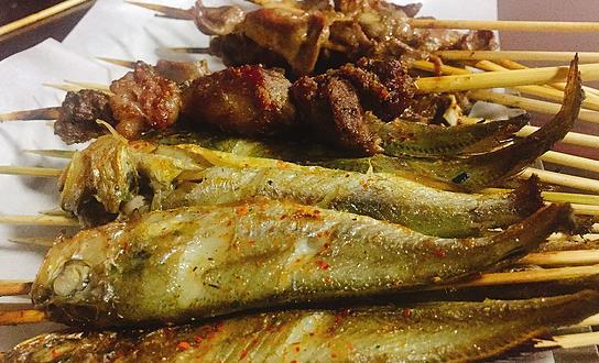 杭州度假游玩美食,杭州有什么好吃的地方特色美食