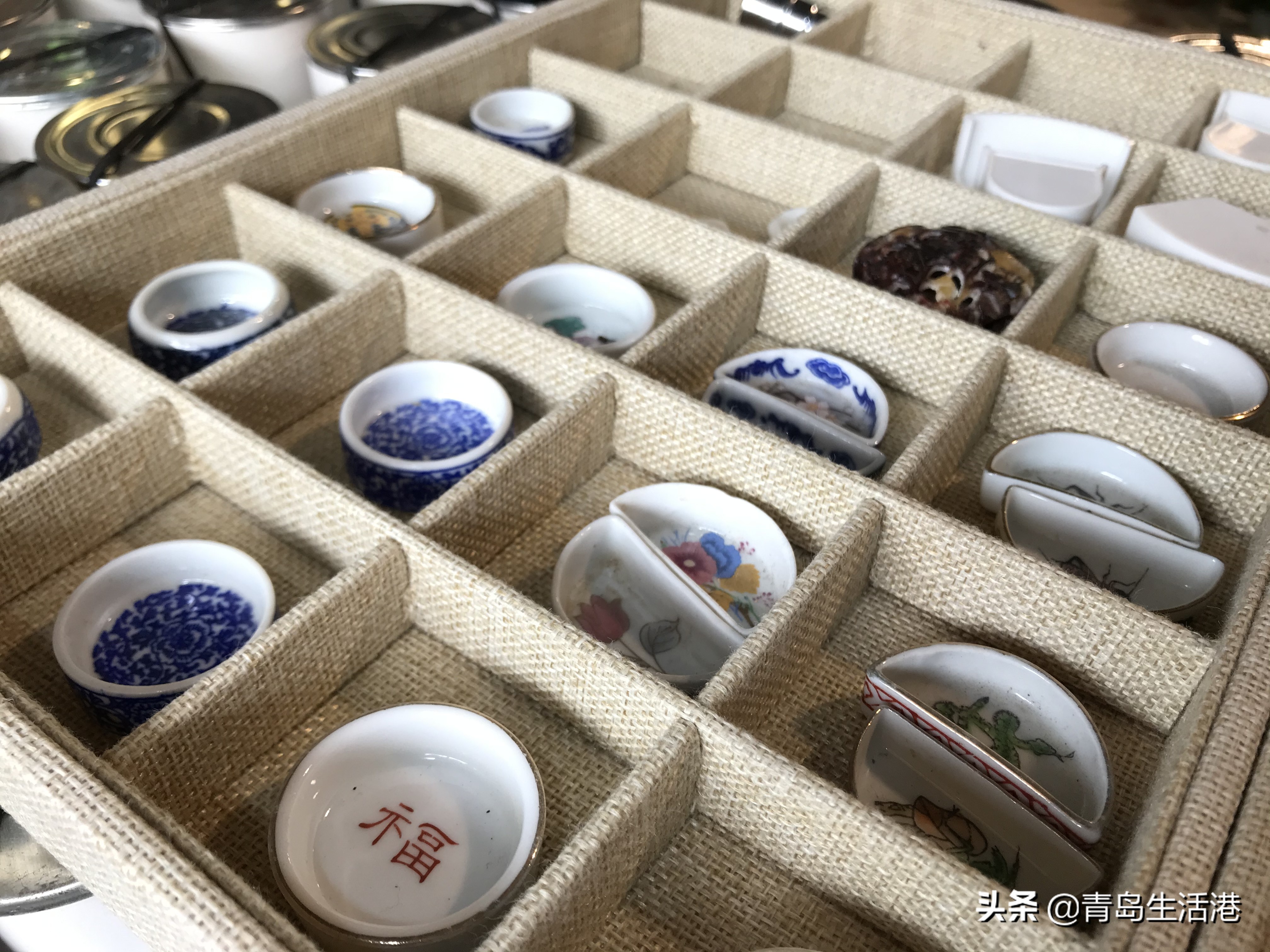 青岛哪里能买到鸣虫,青岛有卖鸣虫的吗