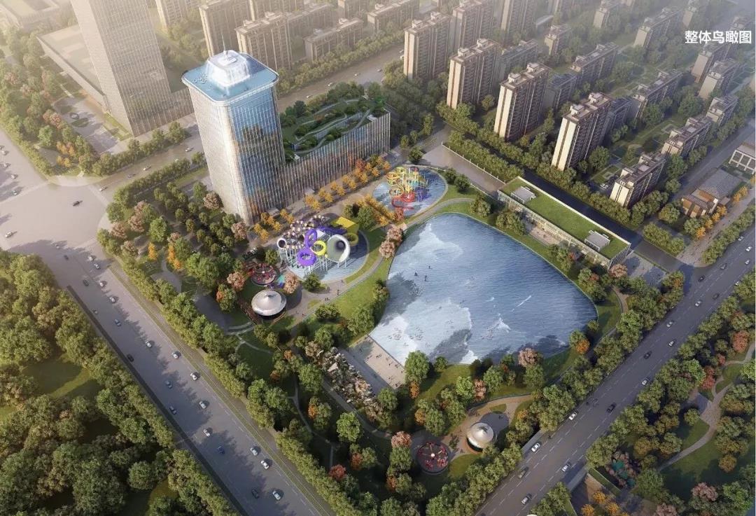 劲风扬帆再起航续写盛世新华章宿州丰大国际大酒店12月16日盛大开业