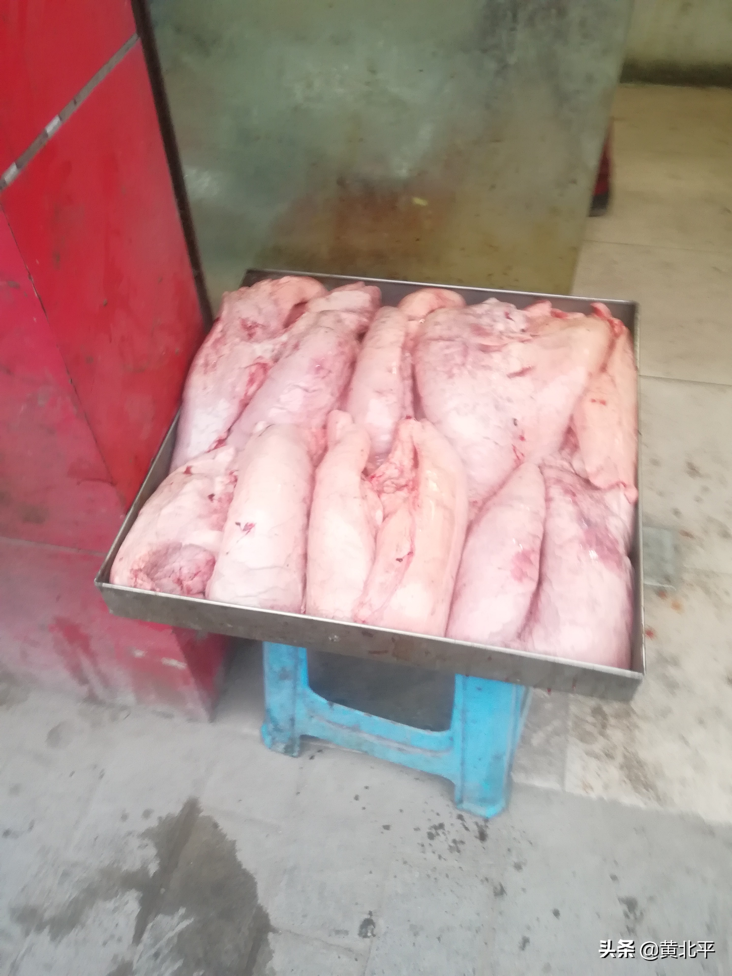 北碚三圣赶场的地方,重庆三圣镇赶场