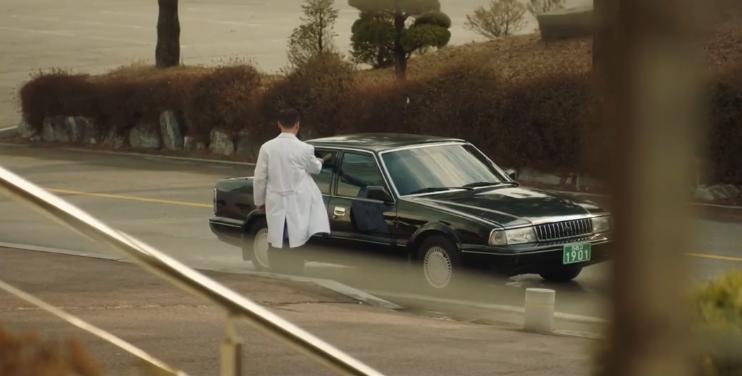 韩国又添爆款神剧,韩国近年爆火电视剧