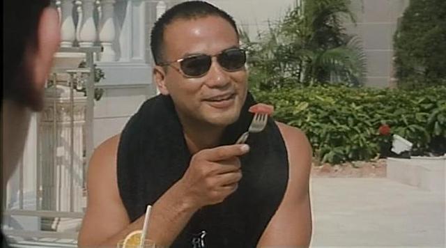 经典港片古惑仔系列解说,古惑仔香港十大经典黑帮电影