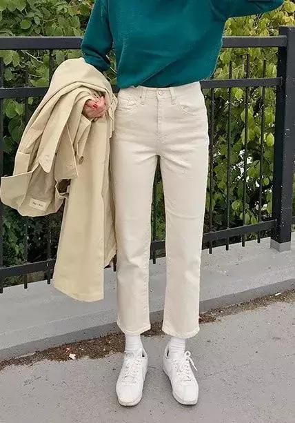 今年春天必买的外套一定是这5款,春天穿什么外套好看又时尚