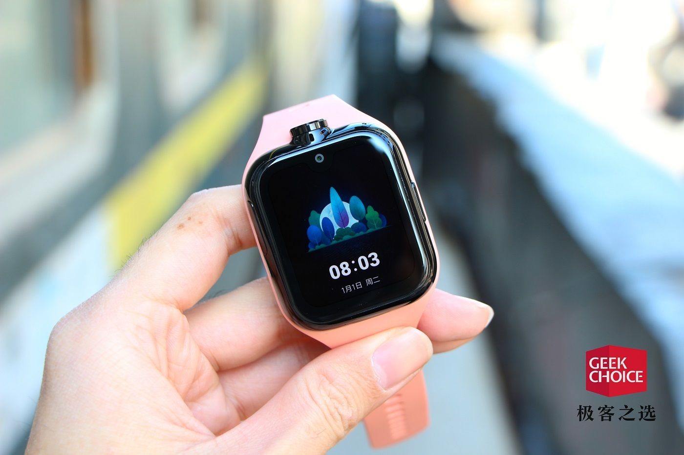 绫冲厰鍎跨鎵嬭〃4pro浣跨敤璇存槑,绫冲厰鍎跨鎵嬭〃4pro闅愯棌鍔熻兘