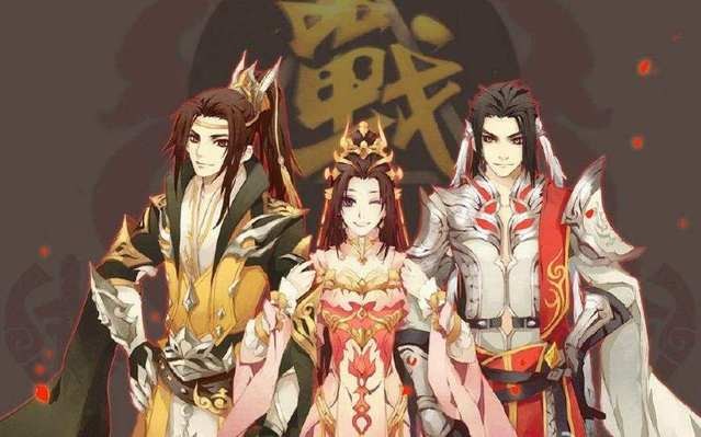 无解策藏秀，无敌剑气花？剑三曾经强势的配置如今为何用不了？