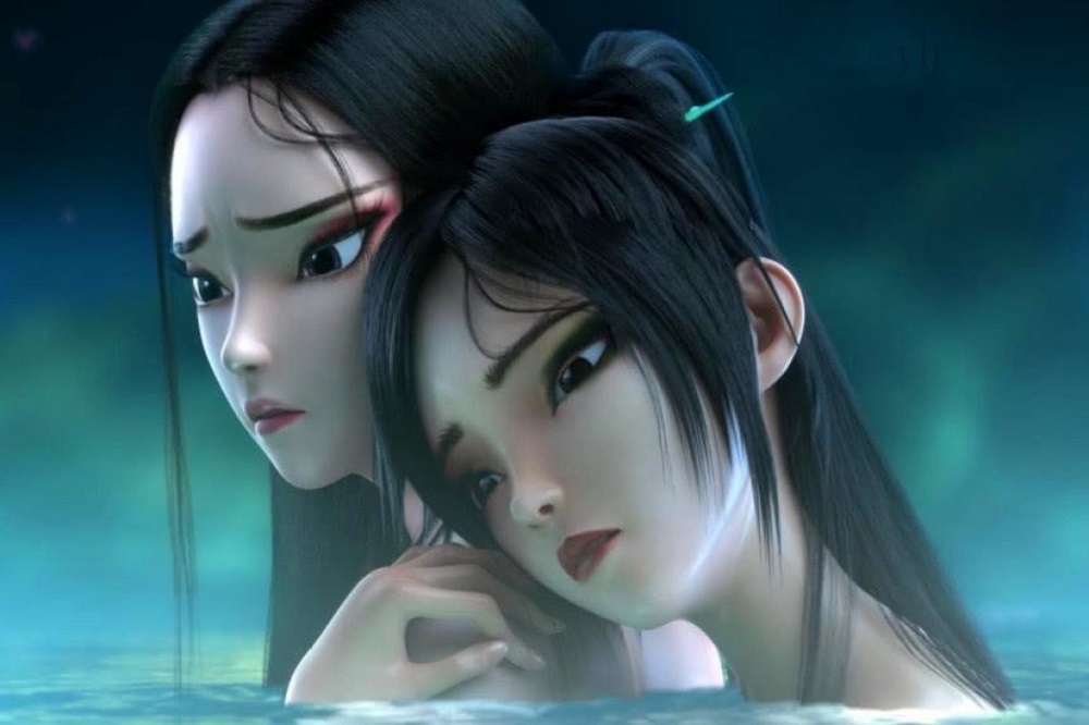 白蛇缘起的细思极恐,白蛇缘起的意义