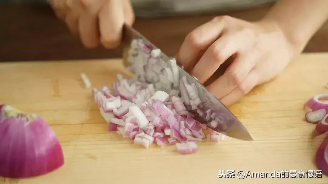 「曼达干货馆」你真的会切菜吗？赠你一本实用刀工秘籍（上篇）