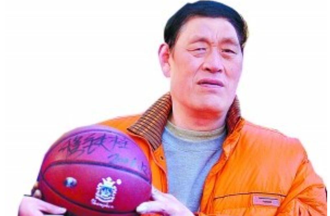 姚明穆铁柱郑海霞身高都是多少,穆铁柱和郑海霞上榜