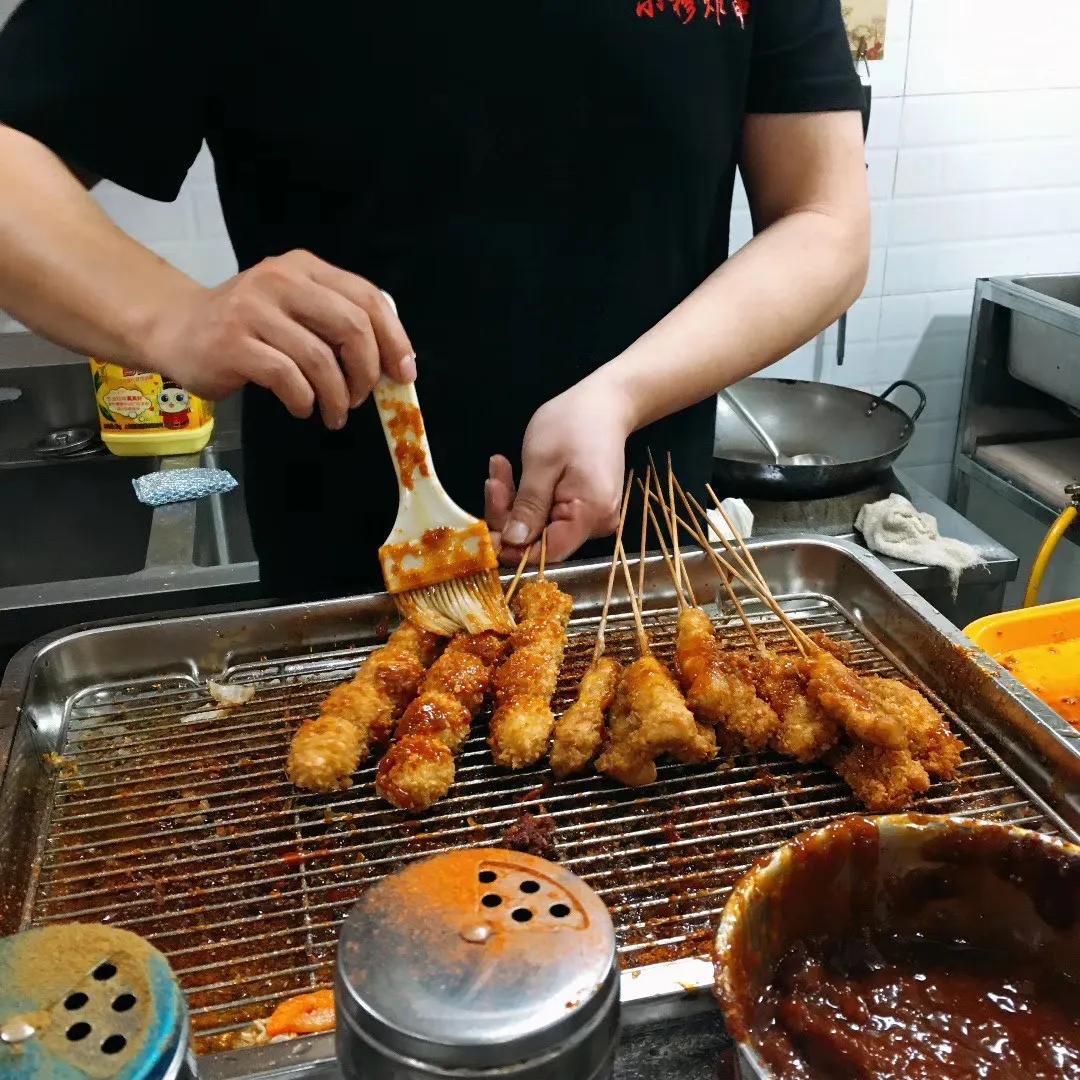 这20家小店终于恢复营业了，憋疯的天津人又活过来了！